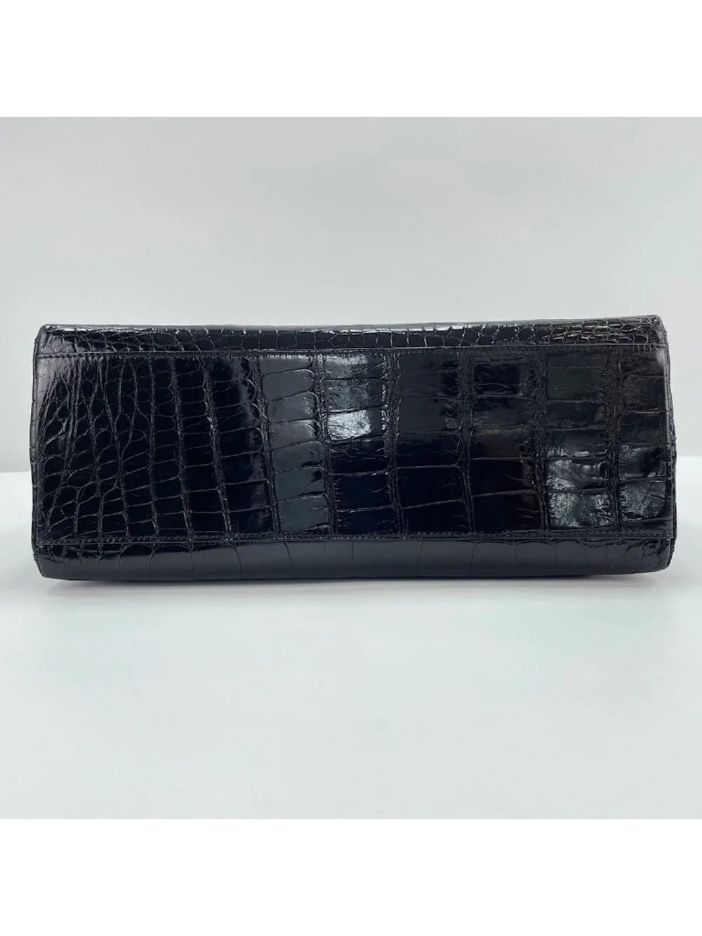 Chanel Handbag Black